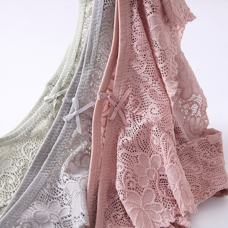 Culotte coton-Velonjara-Secret