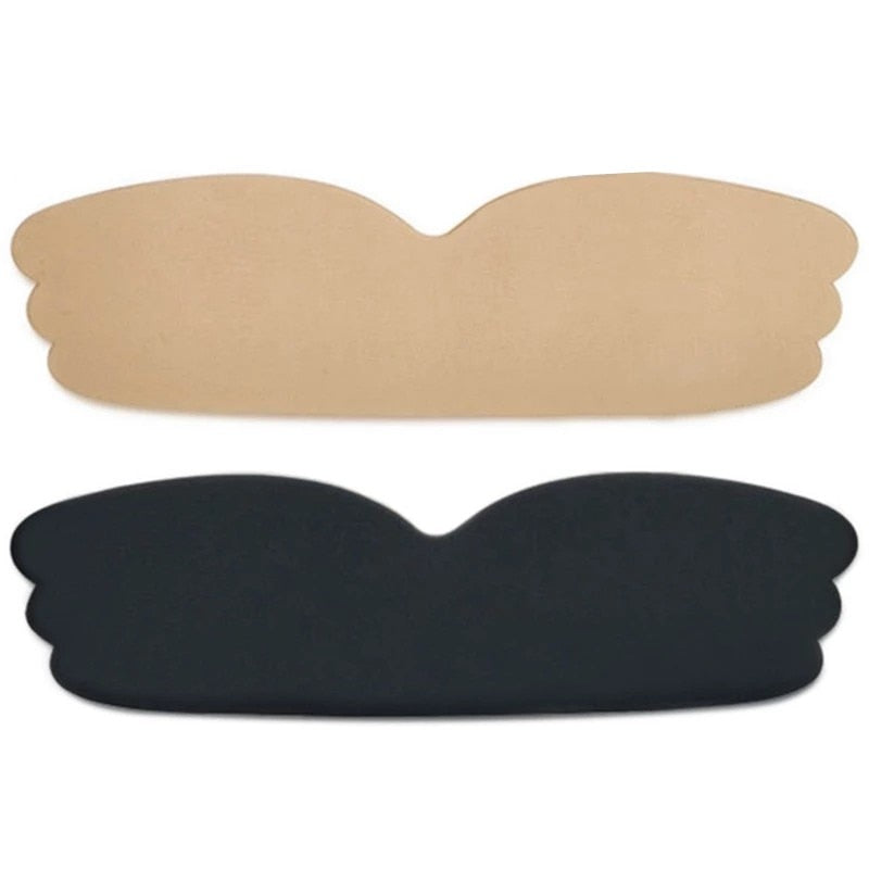 Soutien-gorge invisible