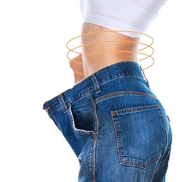 Ceinture thermique de fitness-Velonjara-Secret