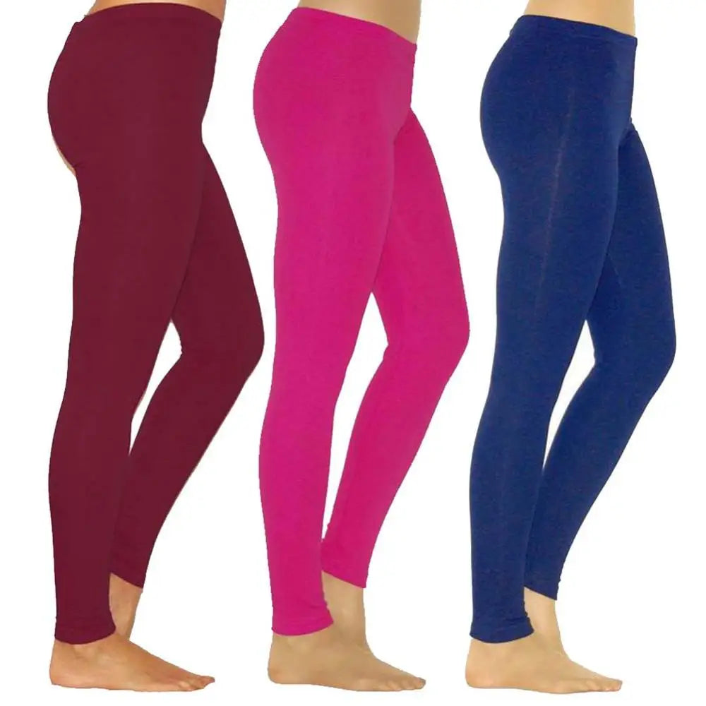 Leggings taille haute
