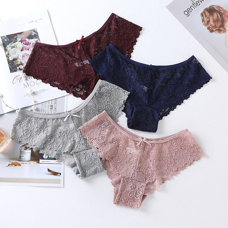 Culotte coton-Velonjara-Secret