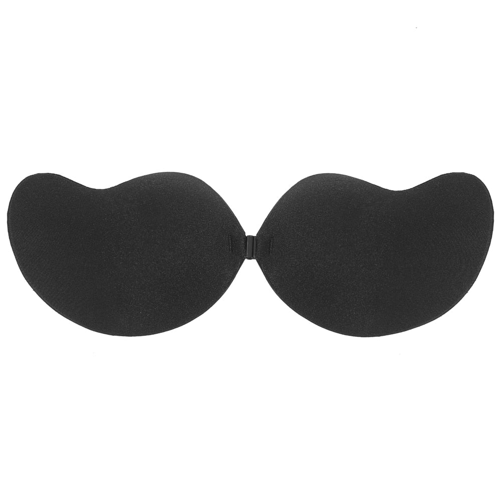 Soutien-gorge push-up auto-adhésif-Velonjara-Secret