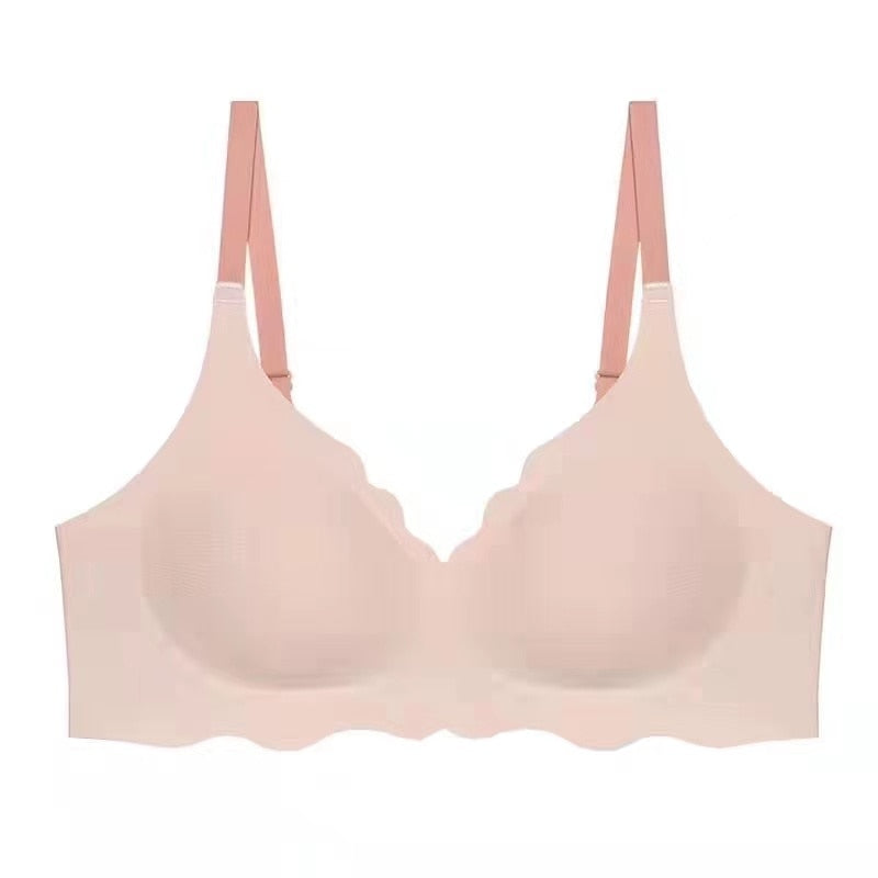 Soutien-gorge nylon