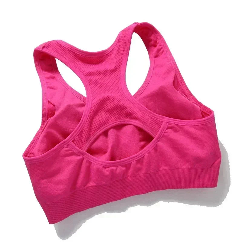 Brassière de sport