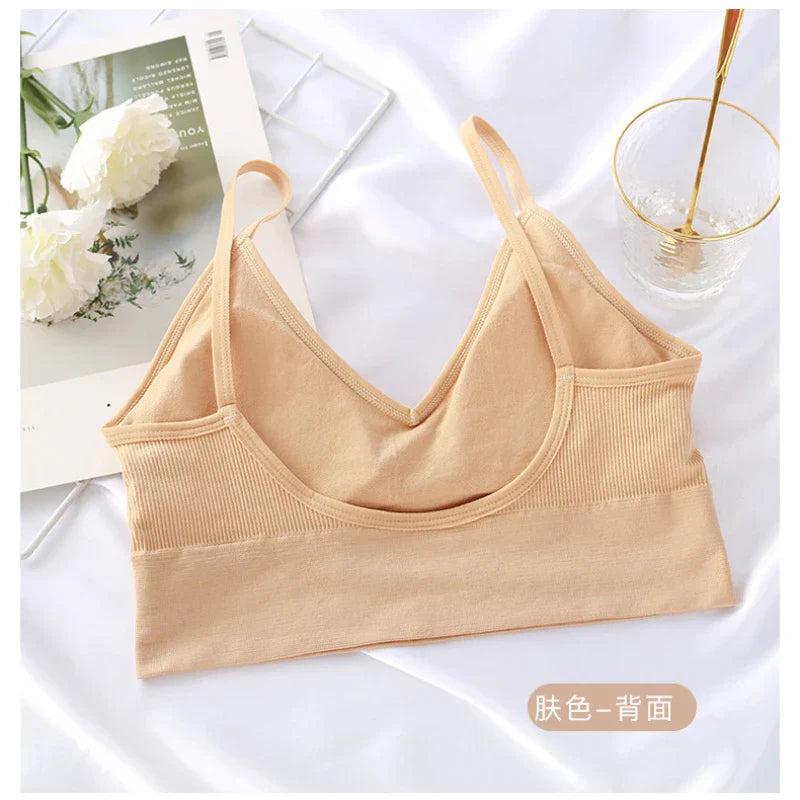 Brassière de sport Yoga