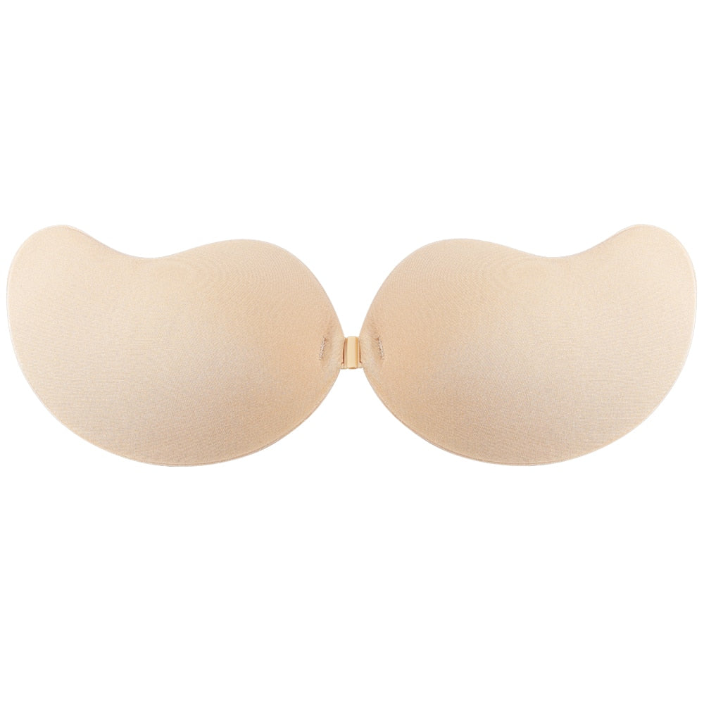 Soutien-gorge push-up auto-adhésif-Velonjara-Secret