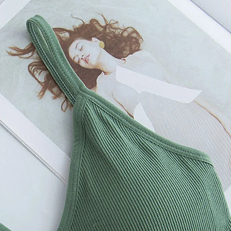 Brassière de sport Yoga