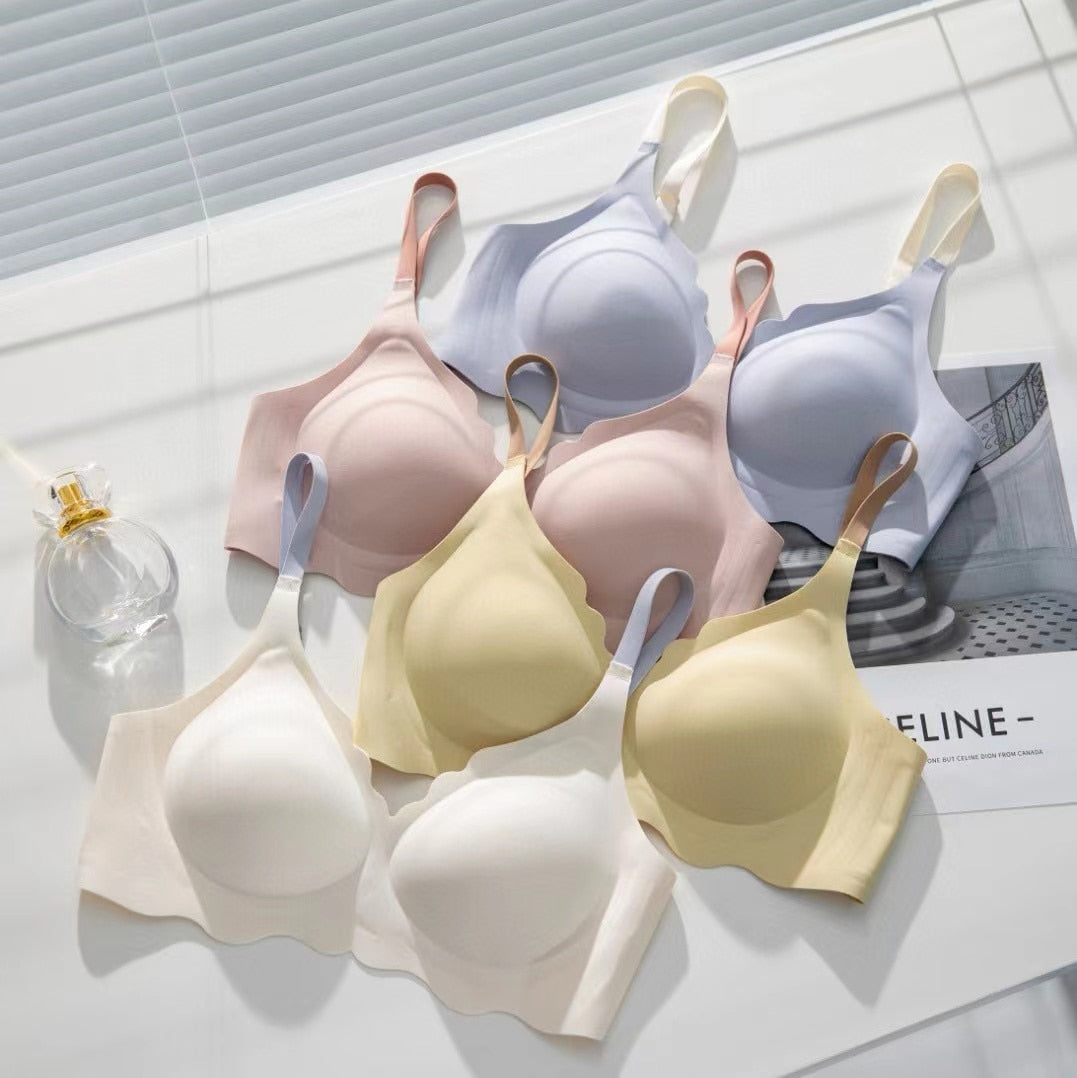 Soutien-gorge nylon