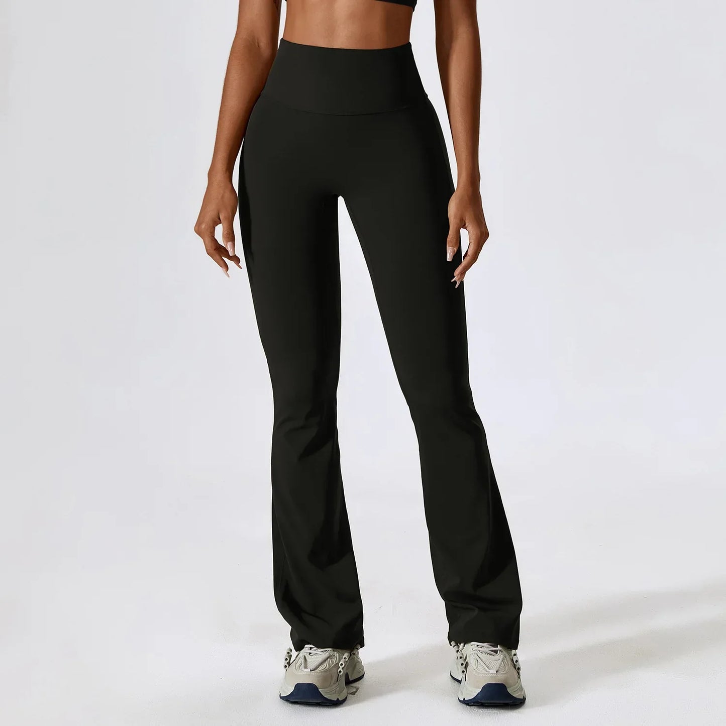 Leggings flare
