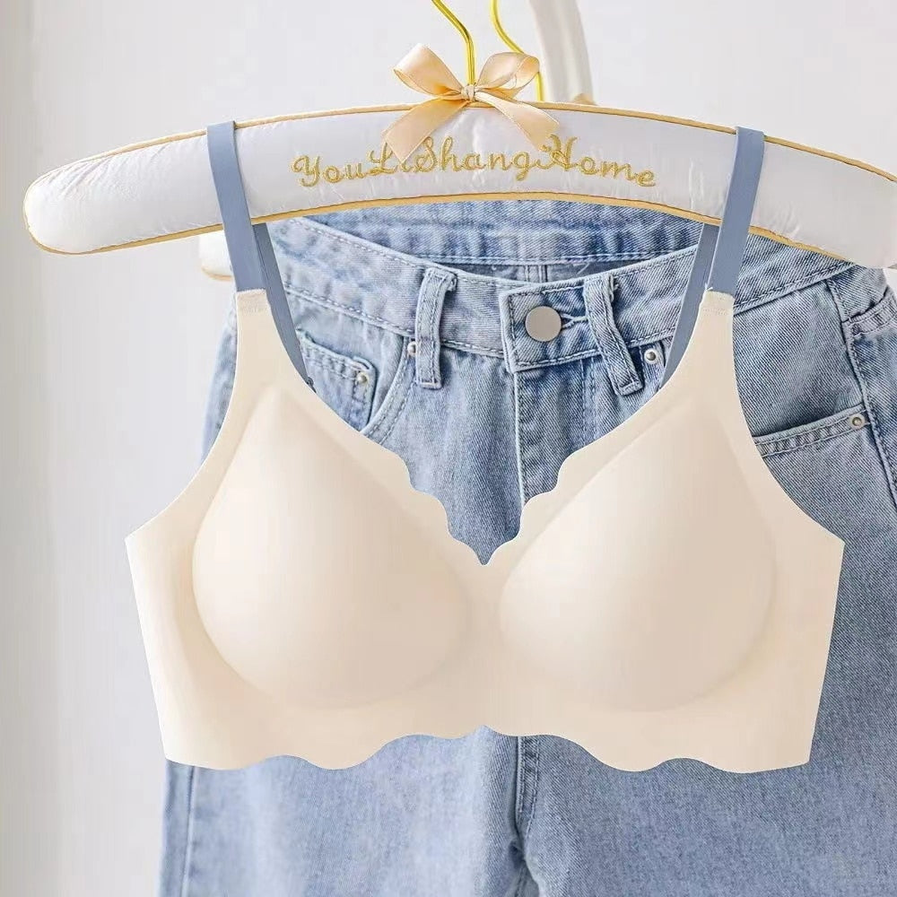 Soutien-gorge nylon