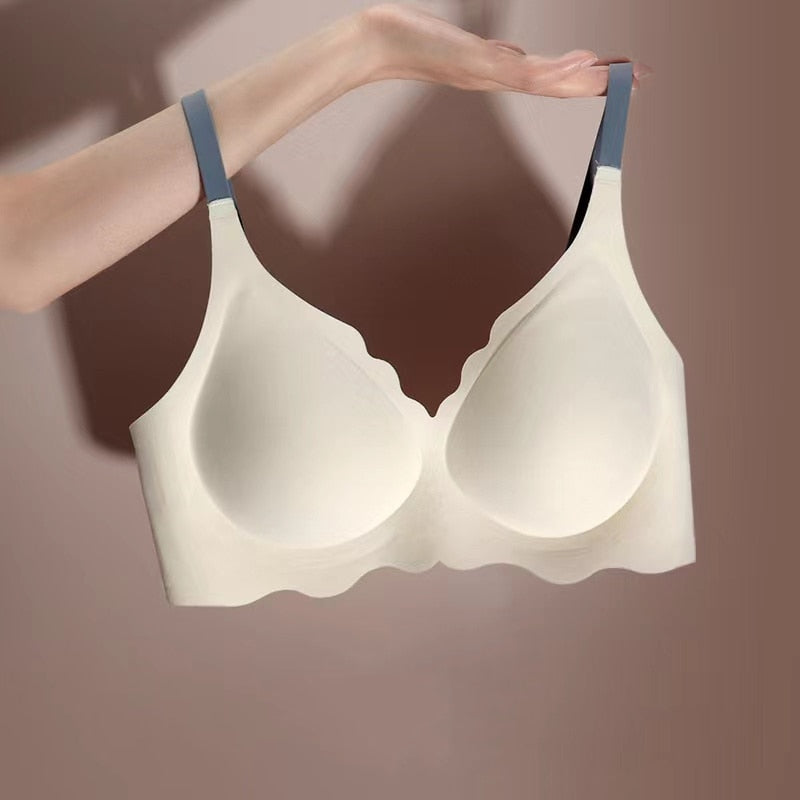 Soutien-gorge nylon