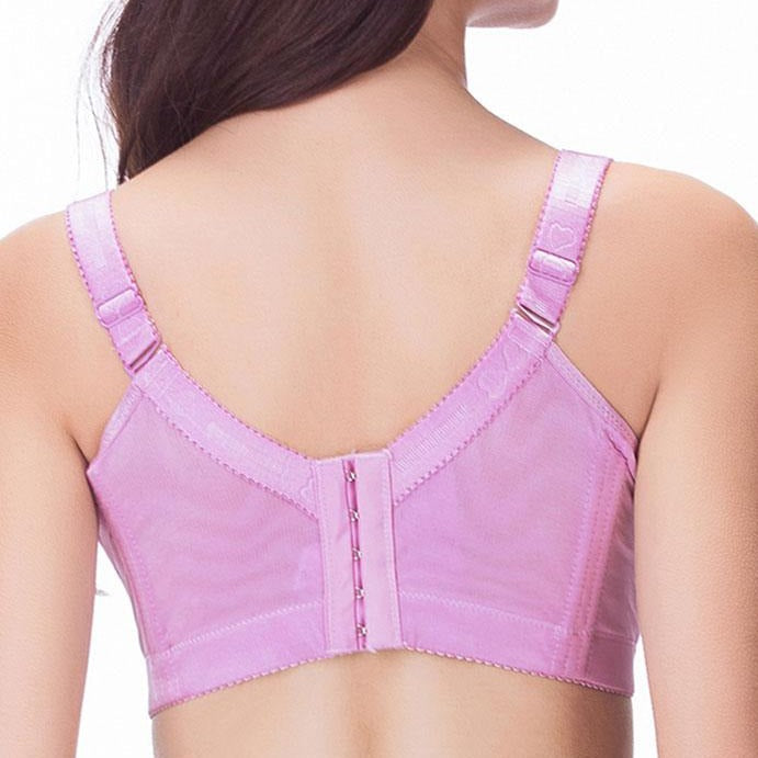 Big size bra push-up large cup Lingerie-Avenue