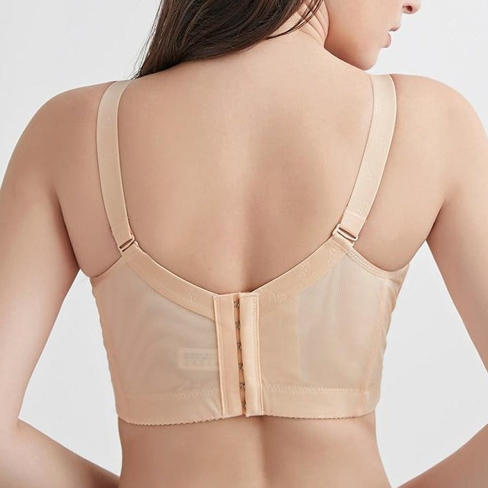 Plus size bra lace Lingerie-Avenue