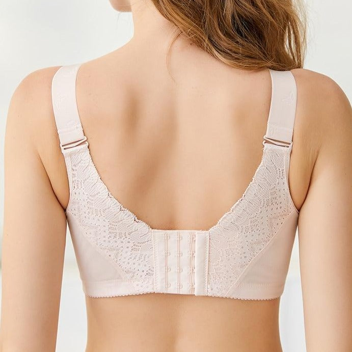 Minimizer bra free lace Lingerie-Avenue