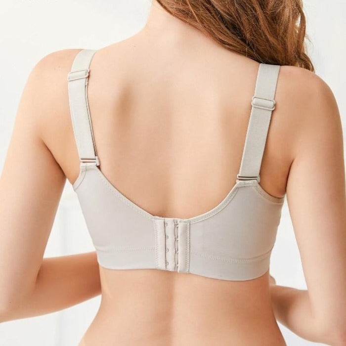 Full cup bra thin cup lace Lingerie-Avenue
