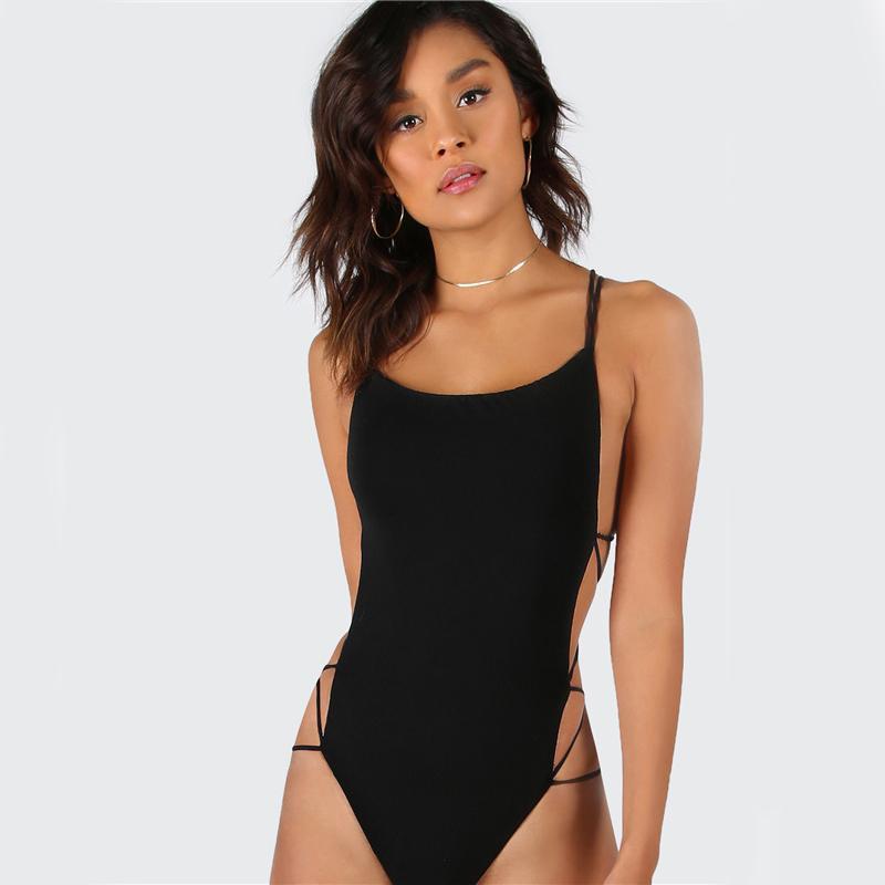 Body nylon-Velonjara-Secret