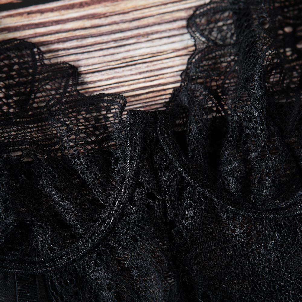 Body dentelle - Avenue-Dentelle