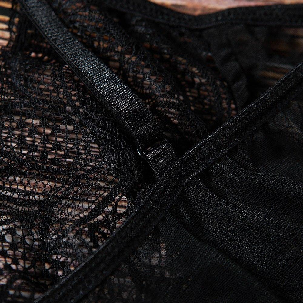 Body dentelle - Avenue-Dentelle