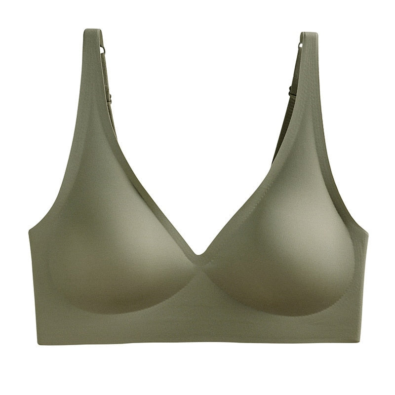 Brassière sans couture-Velonjara-Secret
