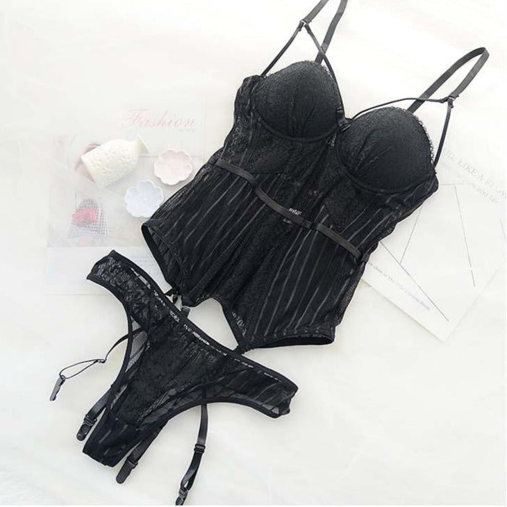 Corset armatures + string-Velonjara-Secret