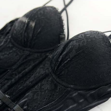 Corset armatures + string-Velonjara-Secret