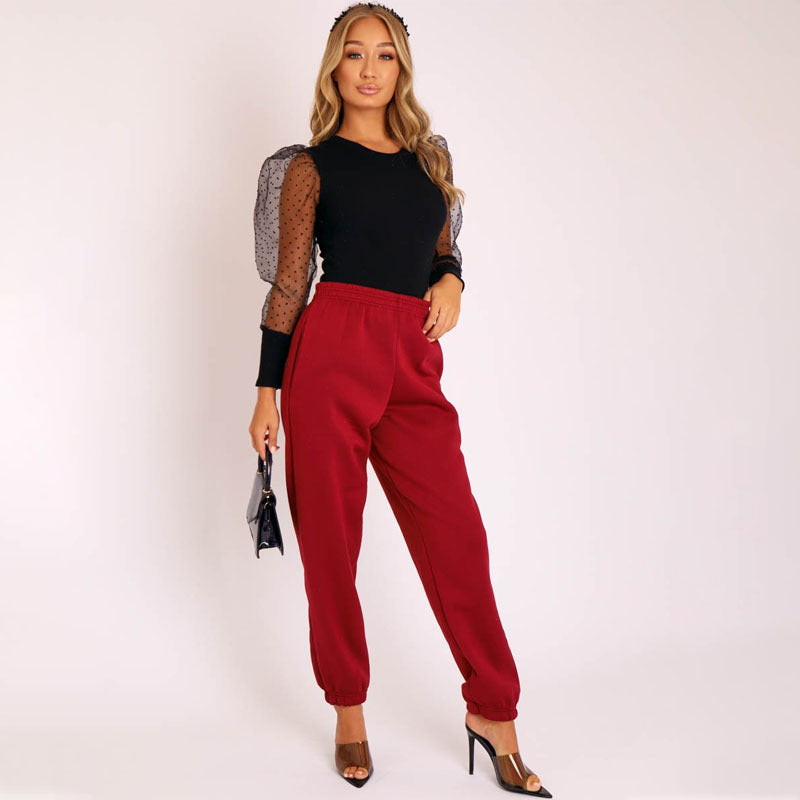 Body tendance manches longues-Velonjara-Secret